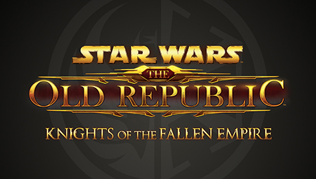 BioWare announces Knights of the Fallen Empire expansion for SWTOR